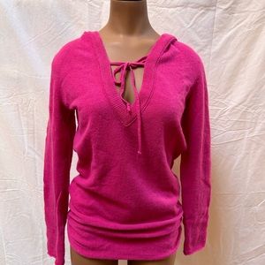 Banana Republic Pink Sweater